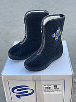 Бурки жіночі оптом Dago