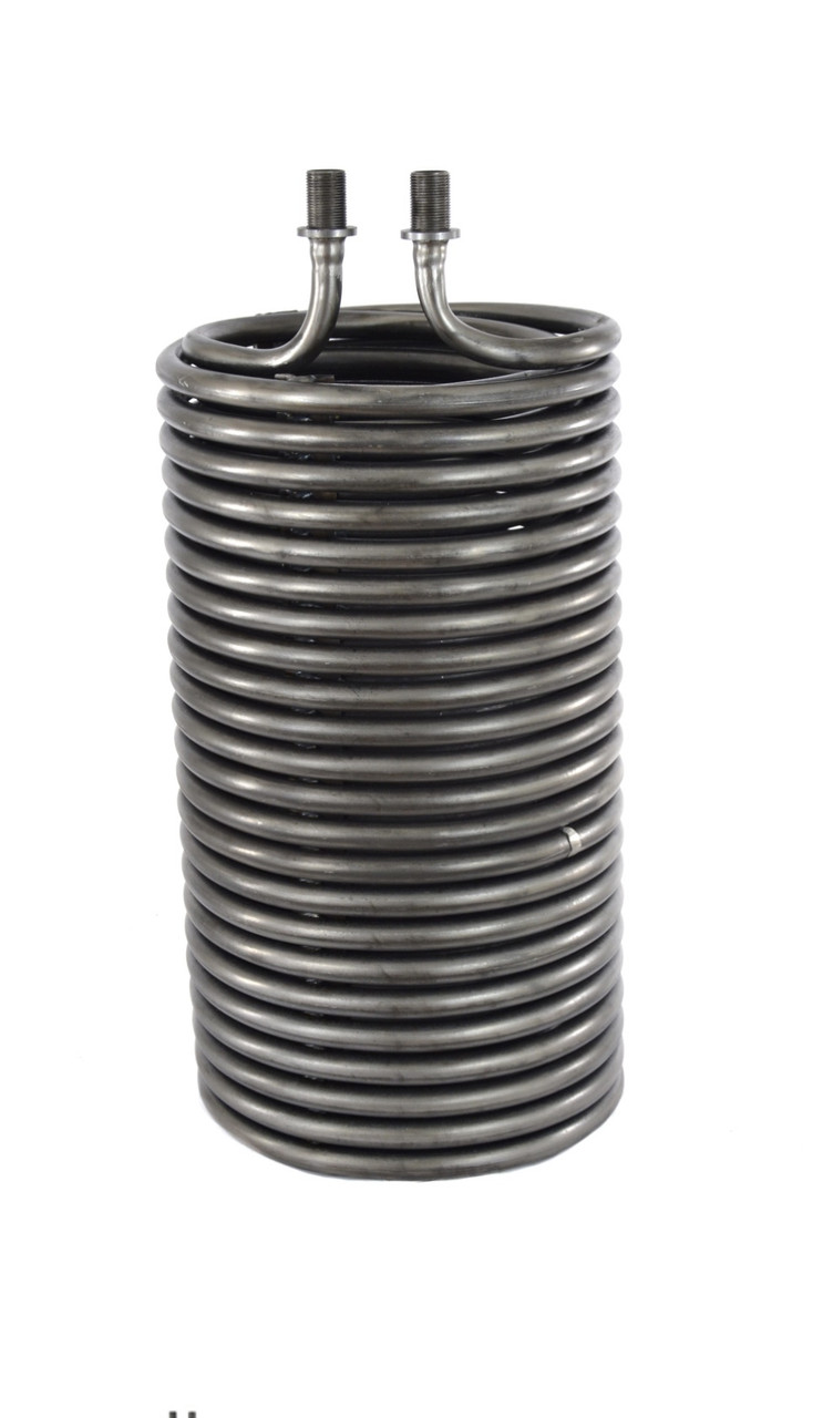 Змійовик нагріву karcher hds Karcher HDS 8/17 Karcher HDS 8/18 Karcher HDS 9/18 Karcher HDS 10/20, фото 1