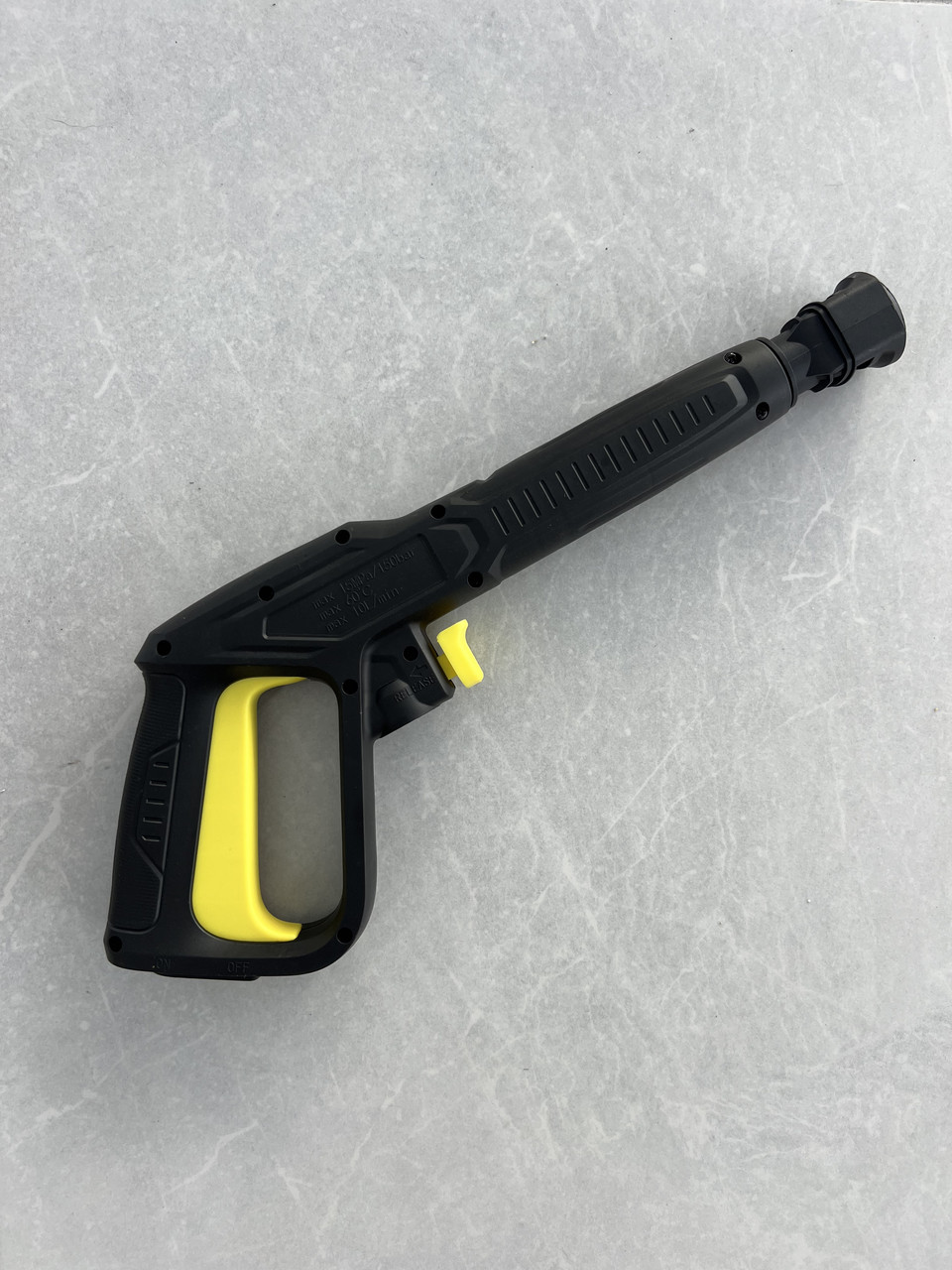 Пістолет для мийки karcher k2 k3 k4 k5k6 k7, фото 1