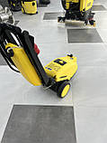 Б/У Karcher hd 790 вживаний апарат високого тиску 160 бар 750Л, фото 3
