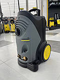 Б/У Karcher hd 7/18 C вживаний апапат високого тиску, фото 2