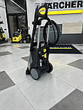Б/У Вживаний Karcher hd 6/15 C апарат високого тиску, фото 3