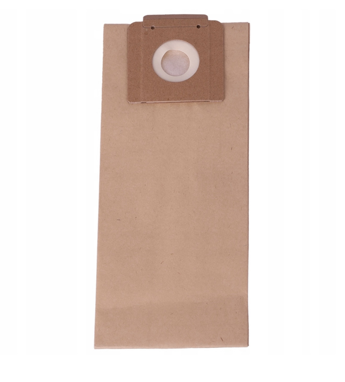 Паперові мішки для пилососа Karcher T 7/1, 9/1,10/1 ( заміна Karcher 6.904- 333.0) 5 шт, фото 1