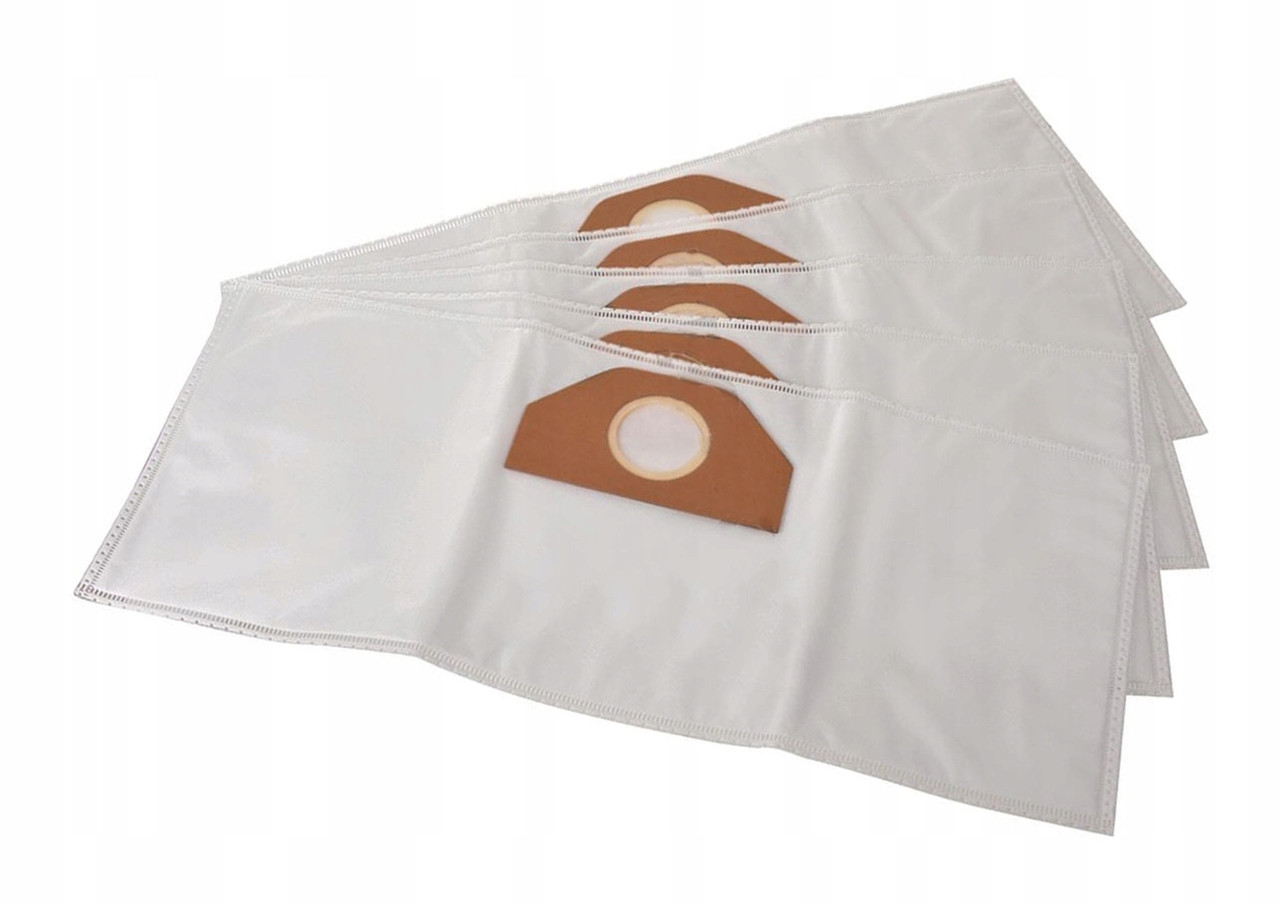 Мішки для пилососа Karcher NT 27/1 WD3 MV3, фото 1