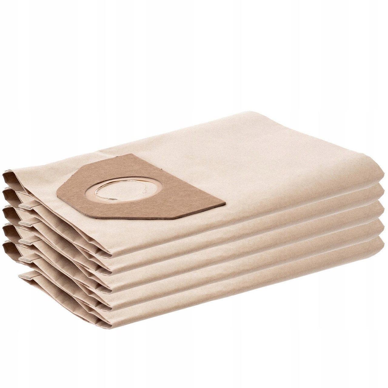 Паперові мішки для пилососів Karcher MV3, WD3200 , SE4001, SE 4002, фото 1