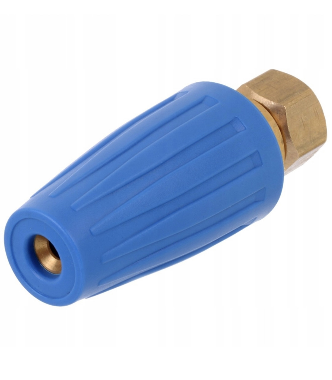 Роторна грязєва турбо фреза 035 для мийної машини KARCHER HD HDS 276 бар, фото 1