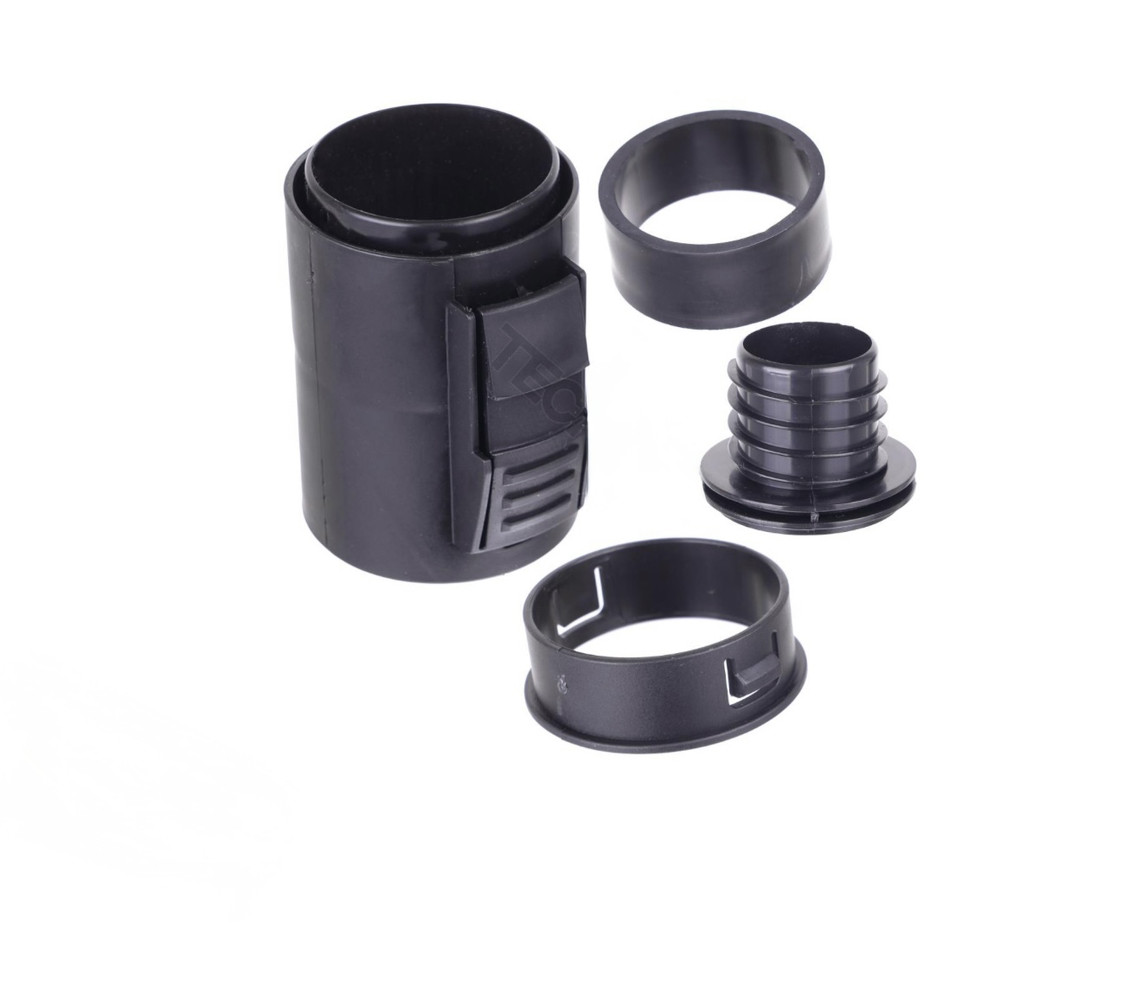 З‘єднювач шланга для пилососів Karcher WD/SE, фото 1