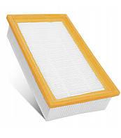 Фільтр  для Karcher серії NT 361, 561, 611 eco 45/1, 55/1, 30/1 tact (заміна 6.904-367.0)