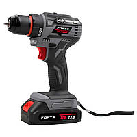 Шурупокрут акумуляторний FORTE CDR-21PROMO