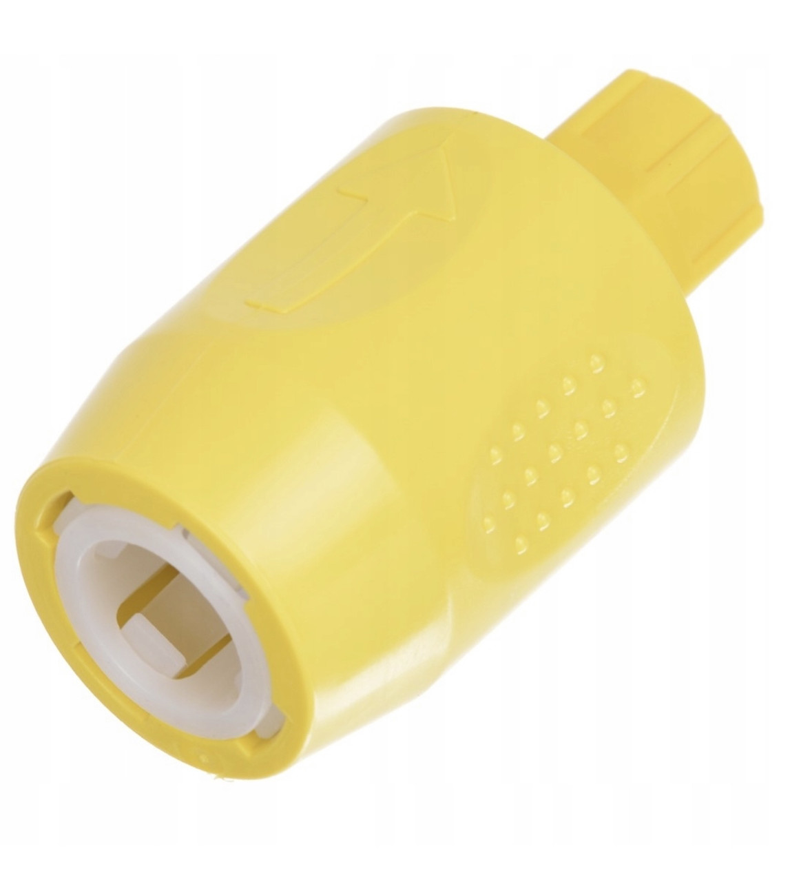 Швидкоз'ємне з'єднання для Karcher PUZZI 100, 200, 300, 400, 8/1, 10/1, 10/2 (4.446-019.0 / 4.446-023.0, фото 1