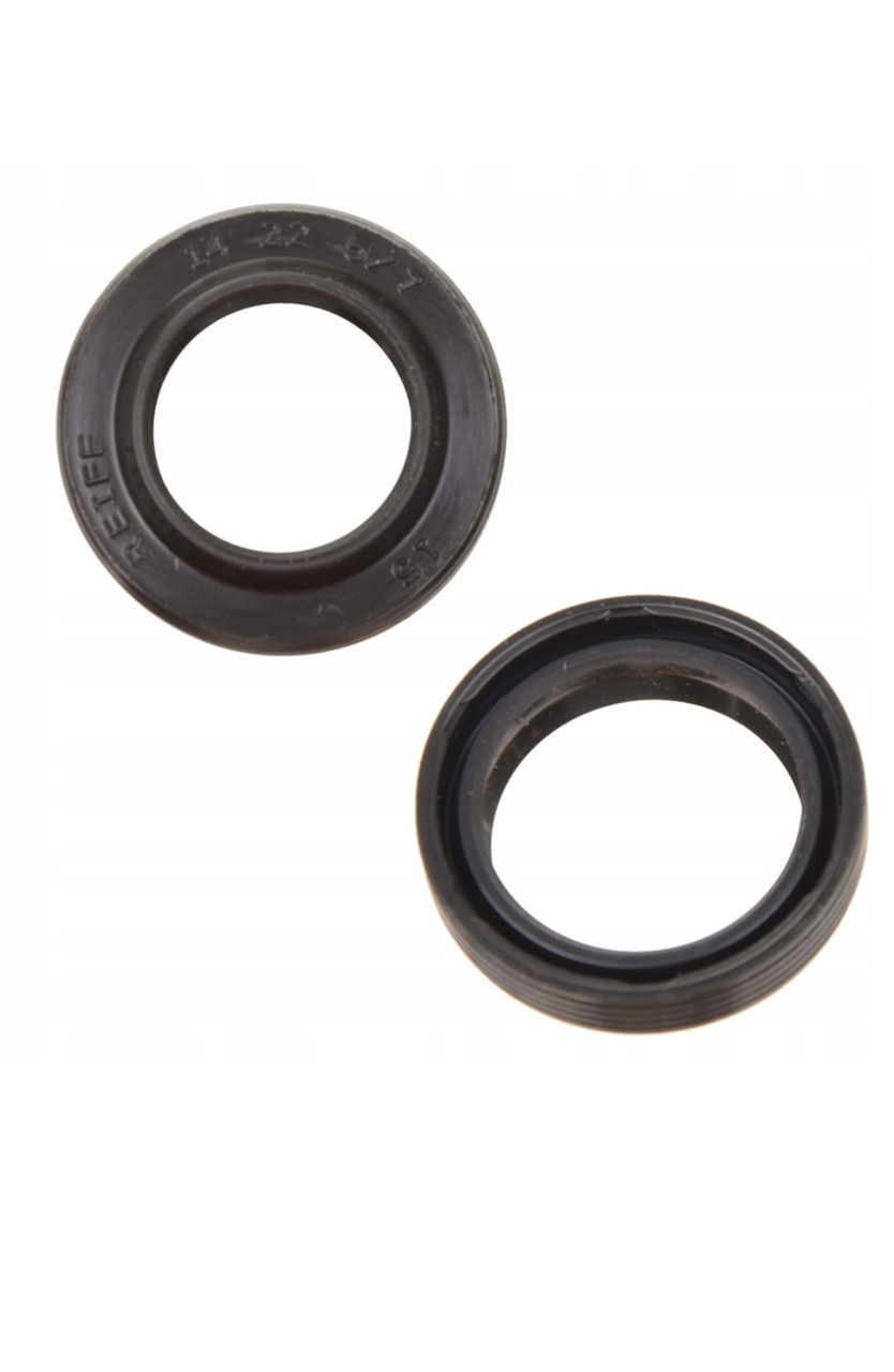 Масляний Сальник KARCHER 14 мм 14x22x5/7 - 6.365-340.0, фото 1