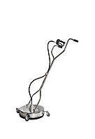 Щітка для чищення підлоги INOX - BASIС