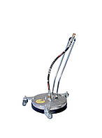 Щітка тірейзер для миття поверхонь INOX - RC 301