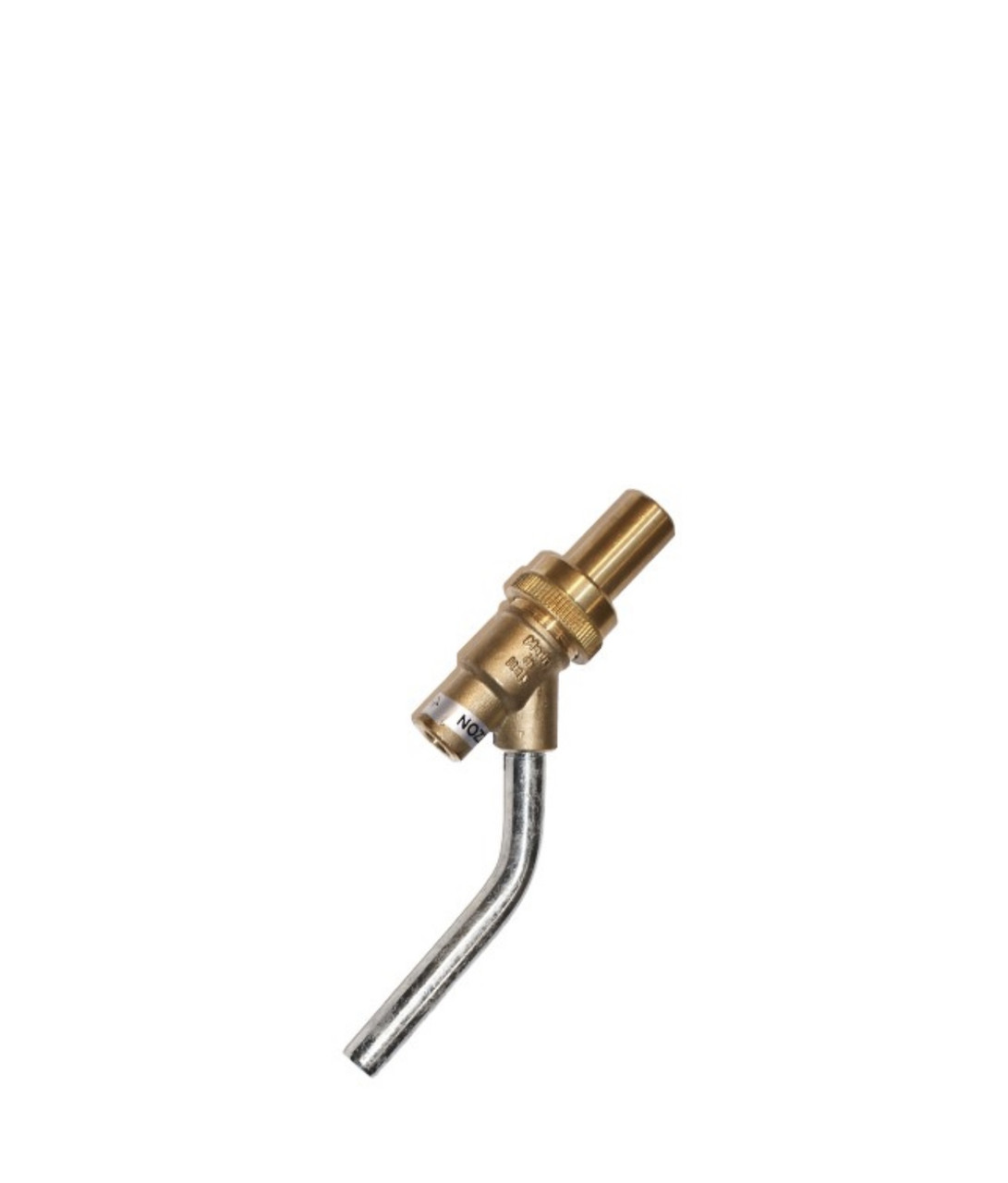 Піскоструйна насадка TS - WIDIA - 050 - 1,6 м, фото 1