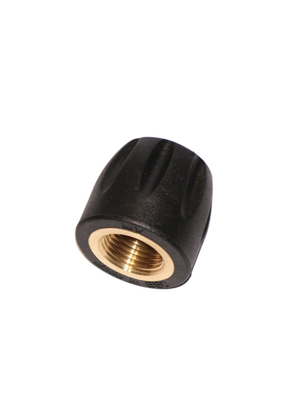 Гайка кріплення сопла - тип "K" - Basic, фото 1