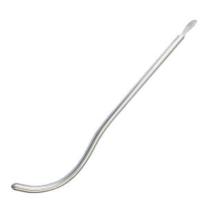 Бужі уретральні вигнуті за Guyon. Довжина 27 см SURGIWELOMED