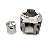 Поршні та циліндри МУРАВЕЙ