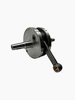 Колінвали та шатуни МУРАВЕЙ