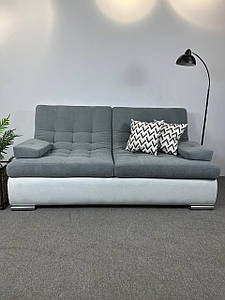 Диван розкладний Бостон 200 см з підлокітниками Elysium™