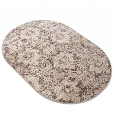 Килим овальний 1,60х2,30 Cappuccino 16030/103о, фото 2