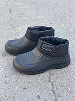 Галоші утеплені оптом Україна