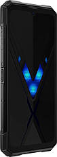 DOOGEE S200 ULTRA 5G 12/1024GB Black Samurai Night Vision Гарантія 1 Рік, фото 3