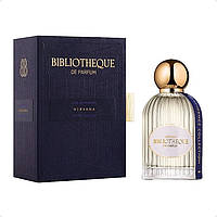 Парфум унісекс Bibliotheque de Parfum Nirvana 100 мл