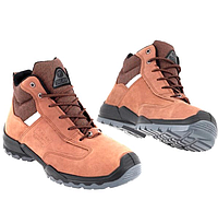 Черевики робочі Outdoor 318 Brown TALAN