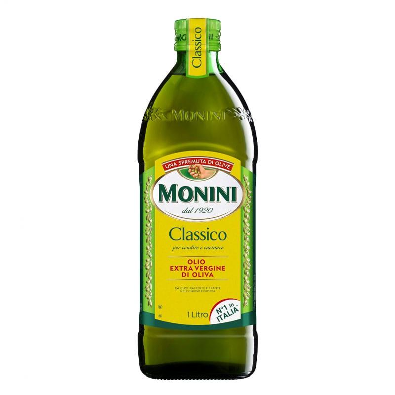 Оливкова олія Monini Classico 1 л