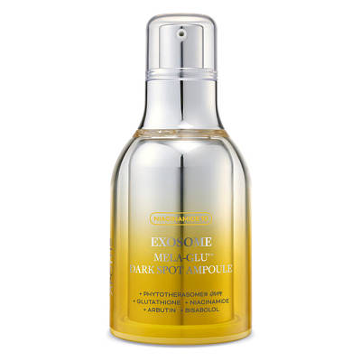 Сироватка освітлююча APOTHE Exosome Brightening Care Mela-Glu проти пiгментних плям з екзосомами 30 мл