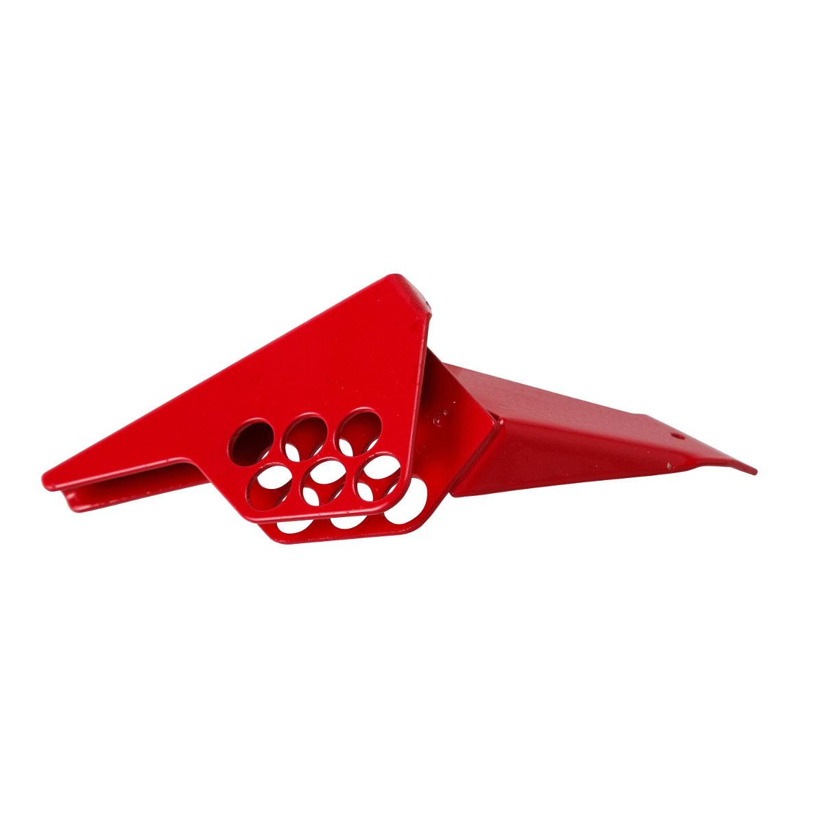 Блокіратор кульових вентилів Brady Standard Ball Valve Lockout від 6.35 до 76 мм для системи LOTO, фото 1