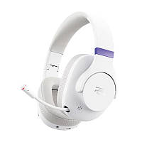 Компьютерные наушники PROOVE GAMING BLISS APP (белые)
