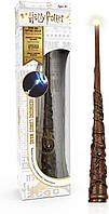 Чарівна паличка Герміони Ґрейнджер, Wizarding Word WOW STUFF Hermione Granger Lumos Wand, 18см