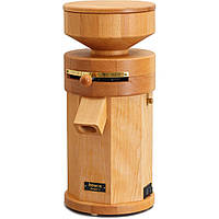 Жорновий млин для зерна Hawos Oktagon 2 - електричний млин для цільнозернового борошна та крупи