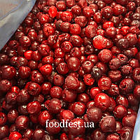 Ягоди та фрукти 