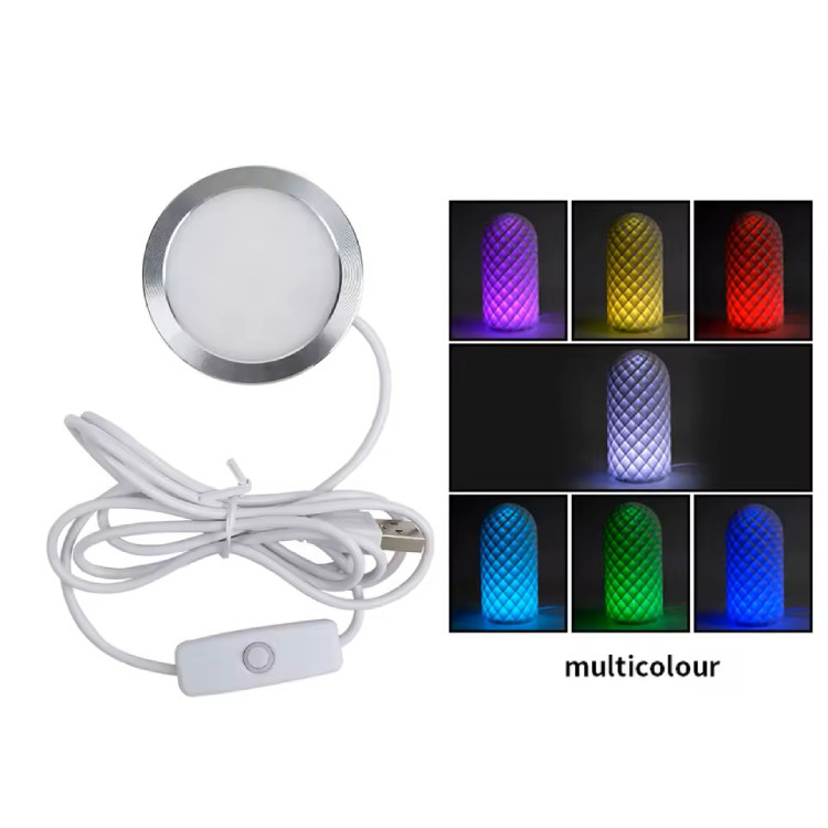 LED RGB-Multi