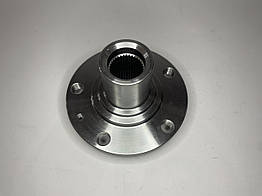 Ступиця колеса передня R16 Fiat Ducato 244, Peugeot Boxer 2, Citroen Jumper 2 (2002-2006), 1328053080