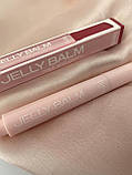 Бальзам-тинт для губ Bless Beauty Jelly Balm 04 - Satin Rose, фото 3