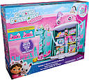 "Ляльковий будиночок Габбі: у кіно" Нявкотячий будиночок Габбі Gabby's Dollhouse: The Movie, фото 7