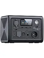 Джерело безперебійного живлення зарядна станція Bluetti EB3A (600 Вт,268 Вт·год), Інверторна станція для заряджання універсальна