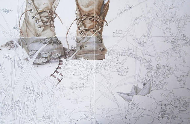 Книга Ташенька і кактус, фото 4