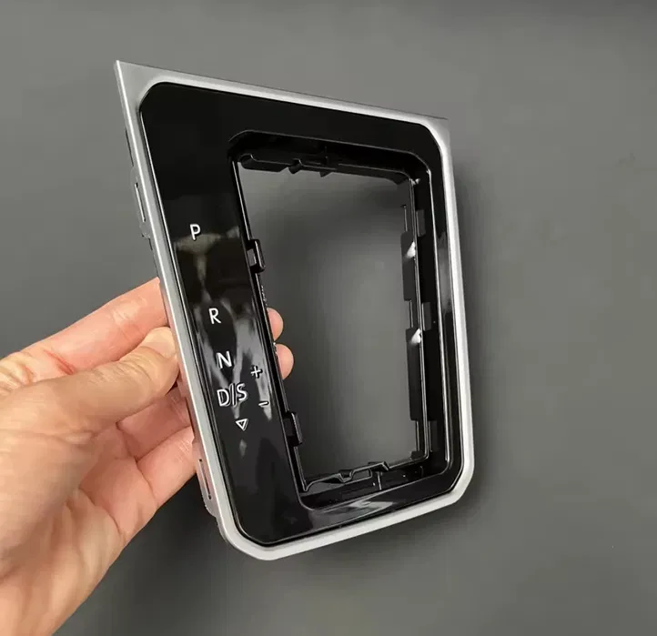 Накладка консоли DSG акпп Volkswagen Passat B8 Arteon Пассат Б8 Артеон