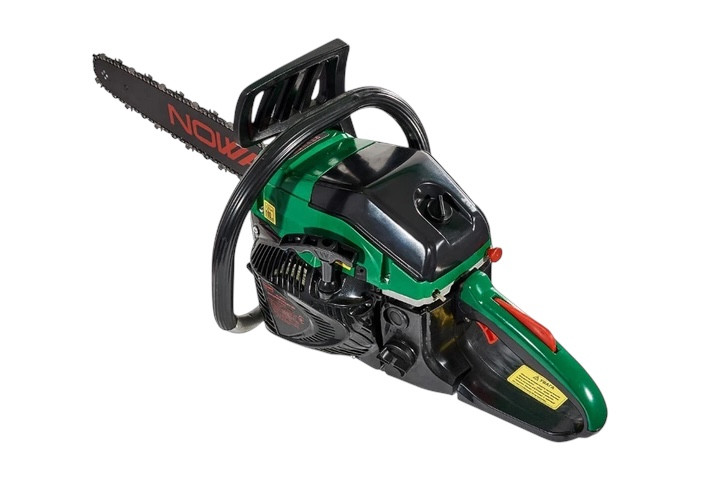 Бензопила NOVA PL 5231 N Оригинал, фото 1