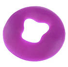 Силіконова накладка під обличчя на масажний стіл подушка, фото 2