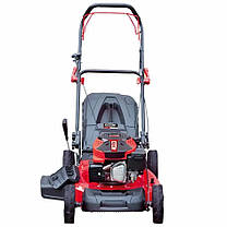 Газонокосилка ручная бензиновая BOXER BX-3259 мотор 170 см³  98 дБ, фото 3