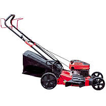 Газонокосилка ручная бензиновая BOXER BX-3259 мотор 170 см³  98 дБ, фото 4