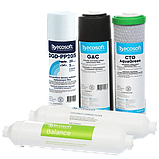 Комплект картриджів Ecosoft PURE Balance "6 місяців" (CHV5PUREBAL), фото 2