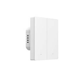 Розумний настінний перемикач SONOFF M5-2C-80W