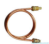 Трубка подачі газу 600/4 для газових котлів з автоматикою EuroSIT-630 04160, фото 2