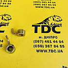 612600010659 Форсунка охолодження поршня